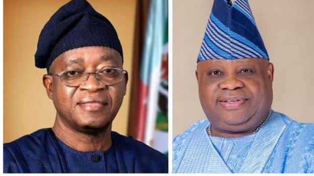 BREAKING: Osun Tribunal Grants Oyetola, APC Requests Over Adeleke | Daily Report Nigeria