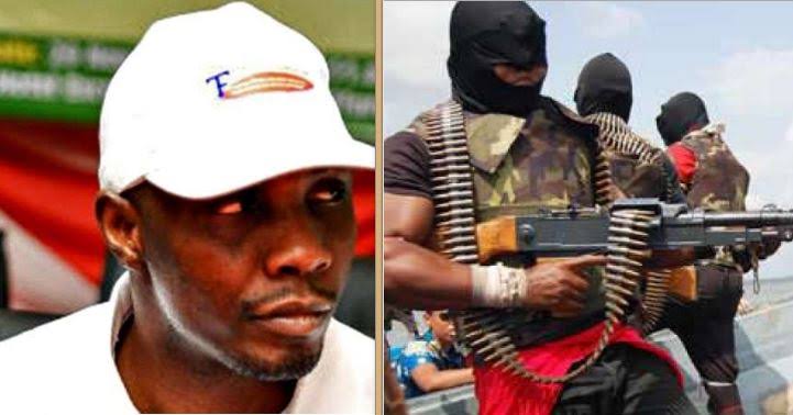 Tompolo: Ex-militants Set to Protest Over Surveillance Contract