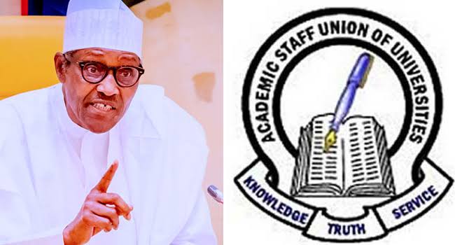 FG Reacts to ASUU's Indefinite Strike