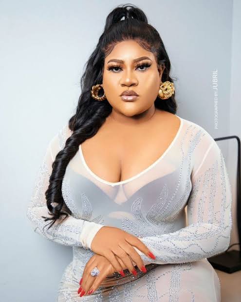 I Would’ve Made it Work With Falegan if We Were Married – Nkechi Blessing | Daily Report Nigeria