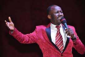 "He Slept With Church Choristers” - Apostle Suleiman's Son Reveals Top Secret | Daily Report Nigeria