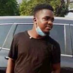 Frank Uduak Akpan: Rape Accusations, Pictures [Full Biography] | Daily Report Nigeria