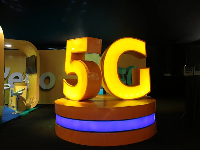 MTN Marks 7 Cities for 5G Trial in Nigeria