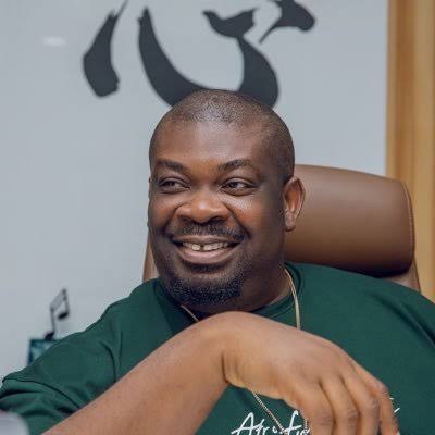 Don Jazzy Asks New Artistes to Display Their Songs on Social Media