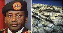 Recovered Abacha Loot Hits $334.7m | Daily Report Nigeria