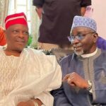 2023: Kwankwaso Betrayed And Played us - Shekarau | Daily Report Nigeria