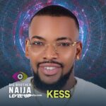 How My Marriage Affected Me In BBNaija House– Kess