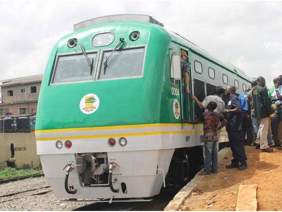 NRC Suspends Section of Warri-Itakpe Train Service - NRC | Daily Report Nigeria