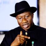 2023: Put Nigeria First,  Goodluck Jonathan Tells Politicians