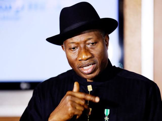 2023: Put Nigeria First,  Goodluck Jonathan Tells Politicians