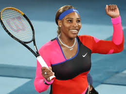 BREAKING: Serena Williams Announces Retirement From Tennis | Daily Report Nigeria