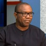 2023: Peter Obi Under Fire For Meeting Wike Abroad