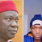 BREAKING: David Ukpo Asks Court to Stop Biodata Release to Ekweremadu, London Court