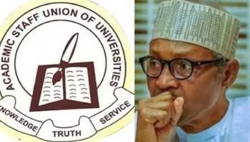 Settle Our Demands With $23m Abacha Loot - ASUU Tells FG | Daily Report Nigeria