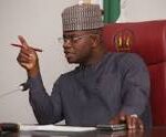 Kogi Gov Orders Installation Of CCTV In Banks | Daily Report Nigeria