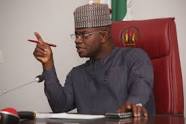 Kogi Gov Orders Installation Of CCTV In Banks | Daily Report Nigeria