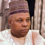 Presidency: Shettima Asked to Quit as APC's VP Candidate | Daily Report Nigeria