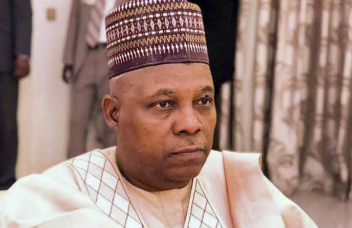 Presidency: Shettima Asked to Quit as APC's VP Candidate | Daily Report Nigeria