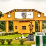 Sex-For-Marks: TASUED Suspends Lecturer Declared Wanted by ICPC