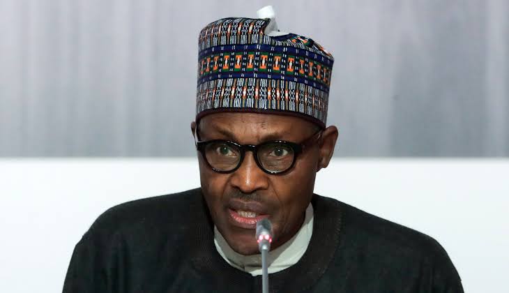 2023: Buhari Warns Tinubu, Peter Obi, Others Against Election Rigging