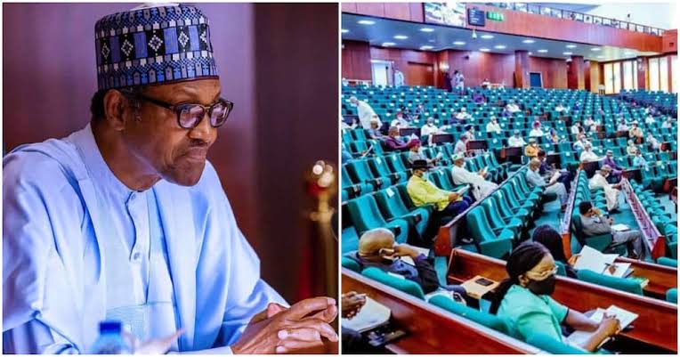 Move to Impeach Buhari Beyond Politics, Party - Akwa Ibom Senator | Daily Report Nigeria