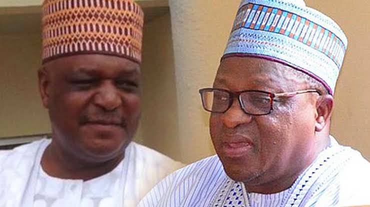 Dariye, Nyame And The Governors Who Were Sent to Jail After Office | Daily Report Nigeria