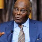 NBA: Everything Negative Happening in Nigeria – Atiku | Daily Report Nigeria