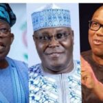 2023: Tinubu, Obi, Atiku to Appear in Another Event After NBA Conference | Daily Report Nigeria