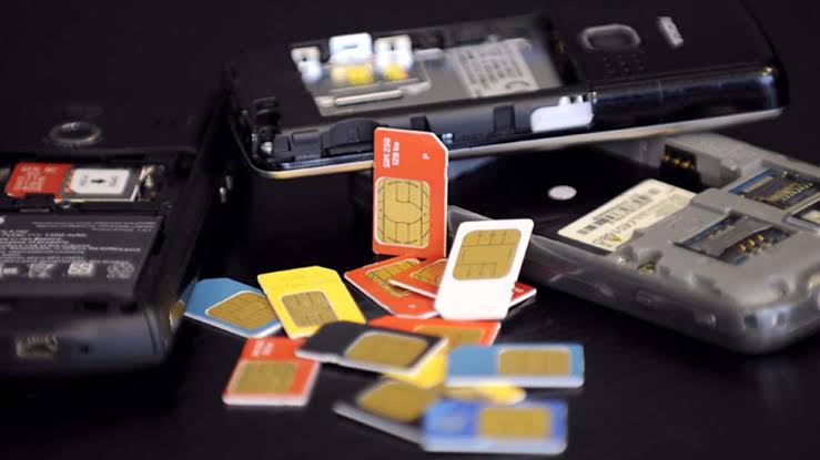 BREAKING: FG Bans SIM Card Importation | Daily Report Nigeria