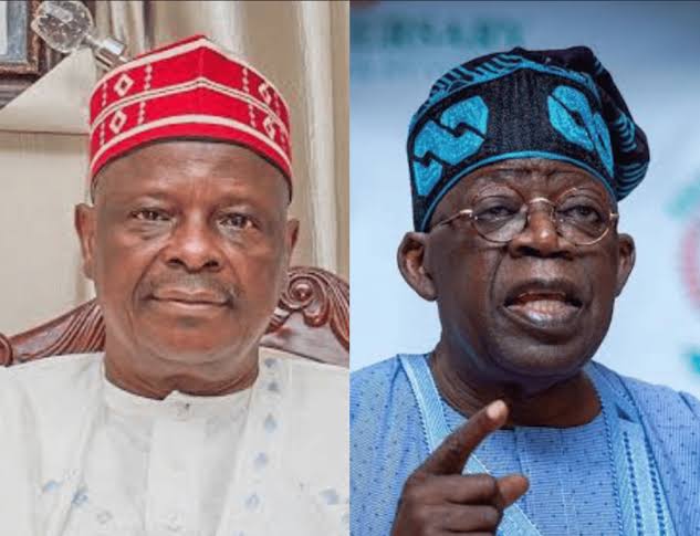 2023: Why Kwankwaso is Supporting Tinubu Over Peter Obi – Deji Adeyanju | Daily Report Nigeria