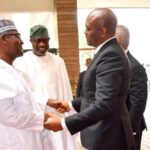 BREAKING: Buhari Appoints Dangote, Otedola, Elumelu, Others Into Council | Daily Report Nigeria