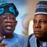 2023: Tinubu/Shettima Ticket For Lower Class - Rep Member | Daily Report Nigeria