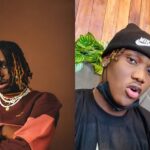 Singer, Fireboy Advises Hotkid to Avoid Girls in His Music Career | Daily Report Nigeria