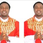 Catholic Priest Dies While Returning From Colleague's Burial | Daily Report Nigeria