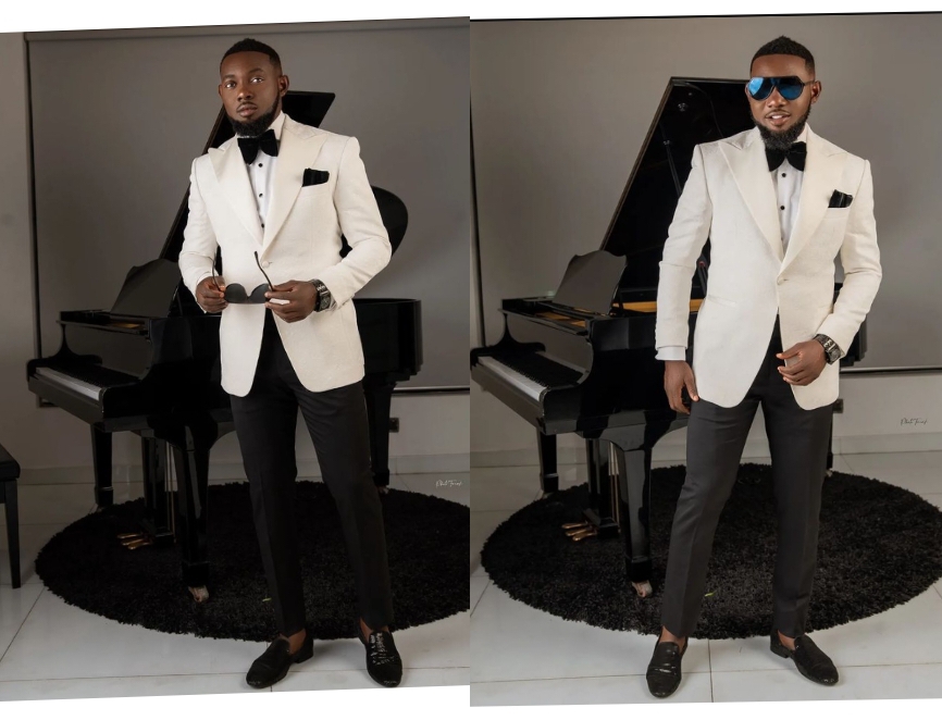 Comedian AY Clocks 51 | Daily Report Nigeria