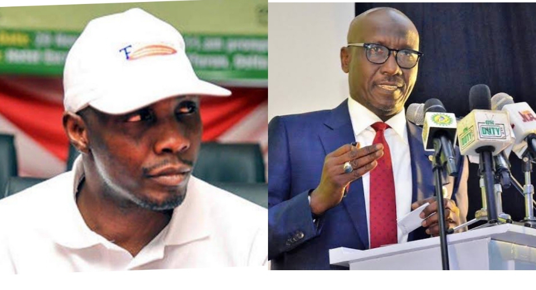 FG Did Not Give Tompolo Surveillance Contract– NNPC