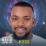 BBNaija's  Kess Evicted from Reality Show | Daily Report Nigeria