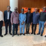 2023: Peter Obi Meets Obasajo, Wike, Other Governors in London | Daily Report Nigeria