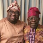 Tinubu's Administration Failing Due to Incompetent Appointments - Dele Momodu | Daily Report Nigeria