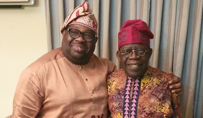 Tinubu's Administration Failing Due to Incompetent Appointments - Dele Momodu | Daily Report Nigeria