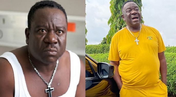 I Became Skeptical After Being Poisoned By Someone I Helped – Mr Ibu | Daily Report Nigeria