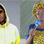 It’s A Waste To Pray While You Still Listen To Wizkid’s Songs – Mummy G.O | Daily Report Nigeria