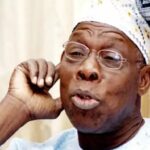 How I Was Partially Deaf Without Knowing It – Obasanjo | Daily Report Nigeria