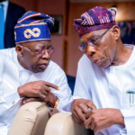 2023: Obasanjo Speaks on Endorsing Tinubu | Daily Report Nigeria