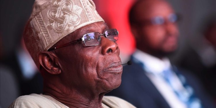 2023: I Have National Agenda, No Special Candidate – Obasanjo | Daily Report Nigeria