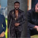 "Sheggz and Bella’s relationship is scripted" – BBNaija star, Pere | Daily Report Nigeria