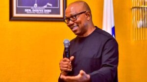 Corruption Allegations Against Peter Obi, Labour Party Presidential Candidate | Daily Report Nigeria