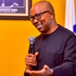 2023: Peter Obi Raises Alarm Over Opposition | Daily Report Nigeria