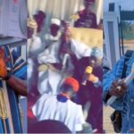 Singer, Portable Receives Chieftaincy Award in Ogun | Daily Report Nigeria