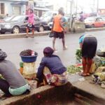 Osun Govt Bans Roadside Trading